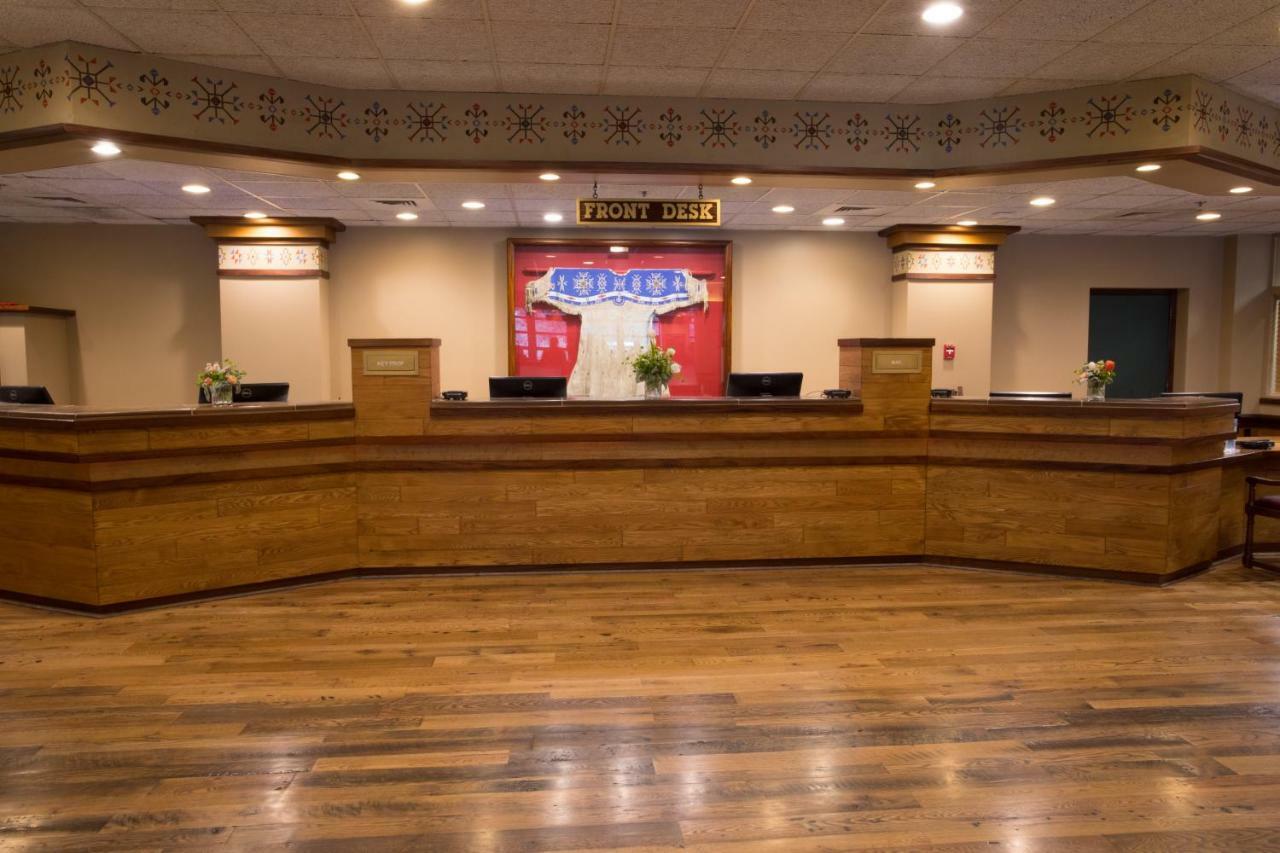 Jackson Lodge