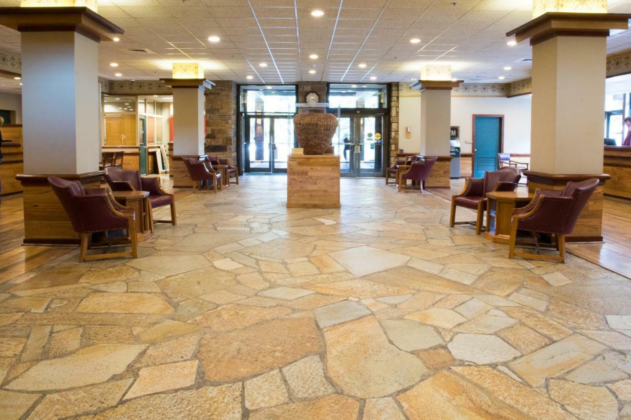 Jackson Lake Lodge Moran